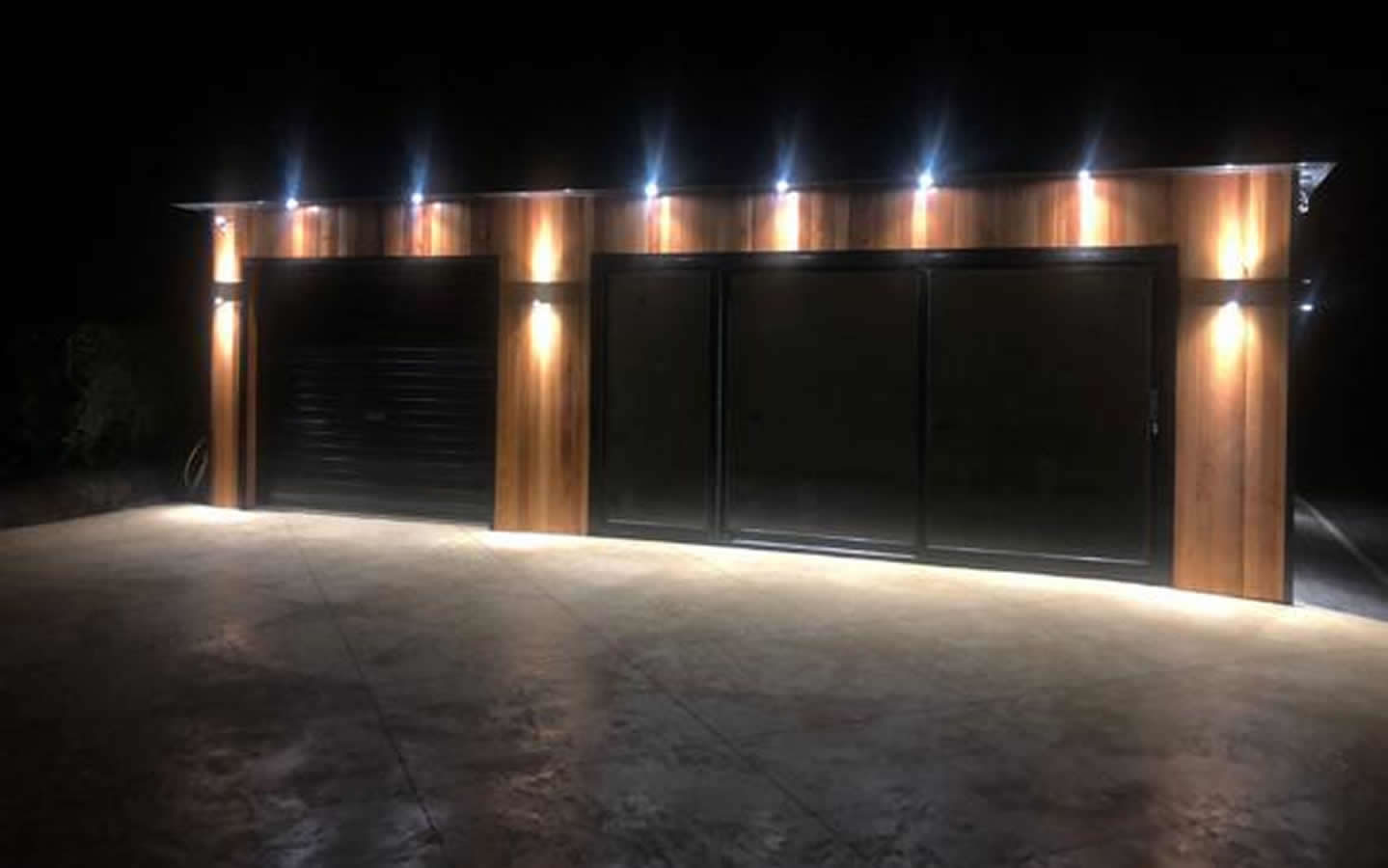 Past Projects Gallery - Project One
