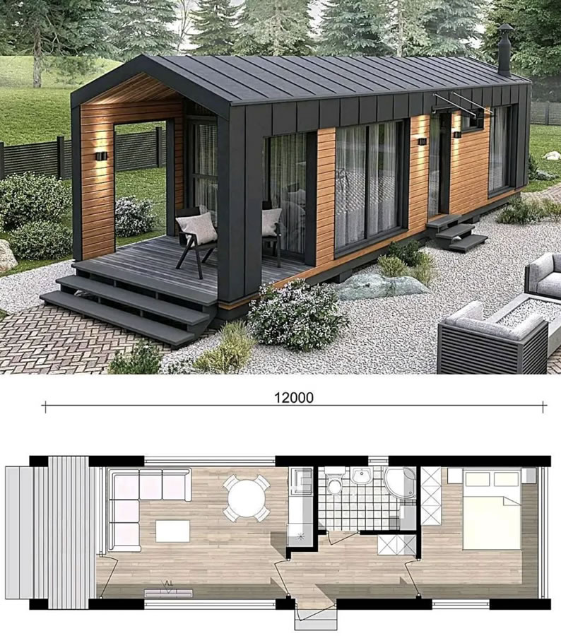 Past Projects Gallery - Project One