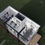 Project Office 4