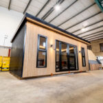 Modular Office Build