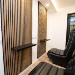 Modular Salon