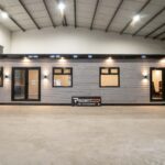Large Office space
