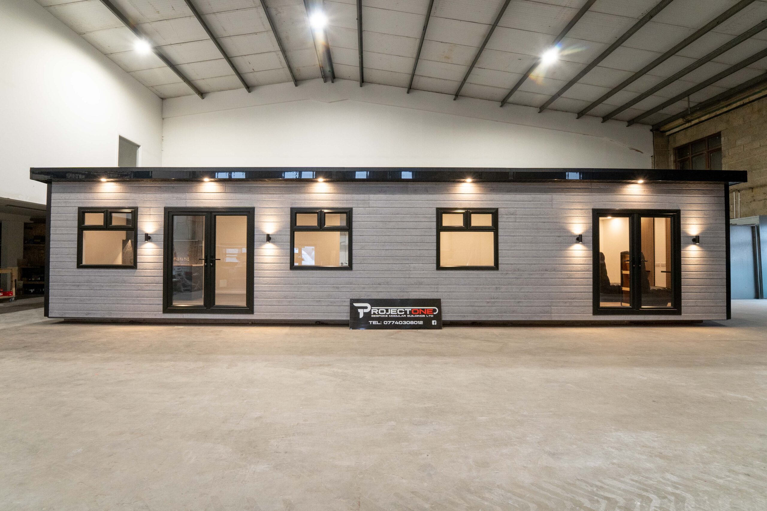 Large Office space